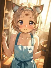 SUPPART の AI イラスト