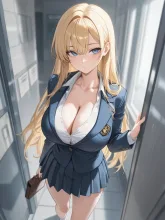 タンボ — タンボさんのAIイラスト
