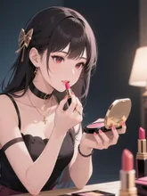 綺麗になる(｡•̀ᴗ-)و ̑̑✧②
