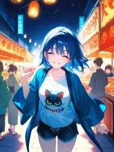 SUPP349247462 — SUPP349247462さんのAIイラスト