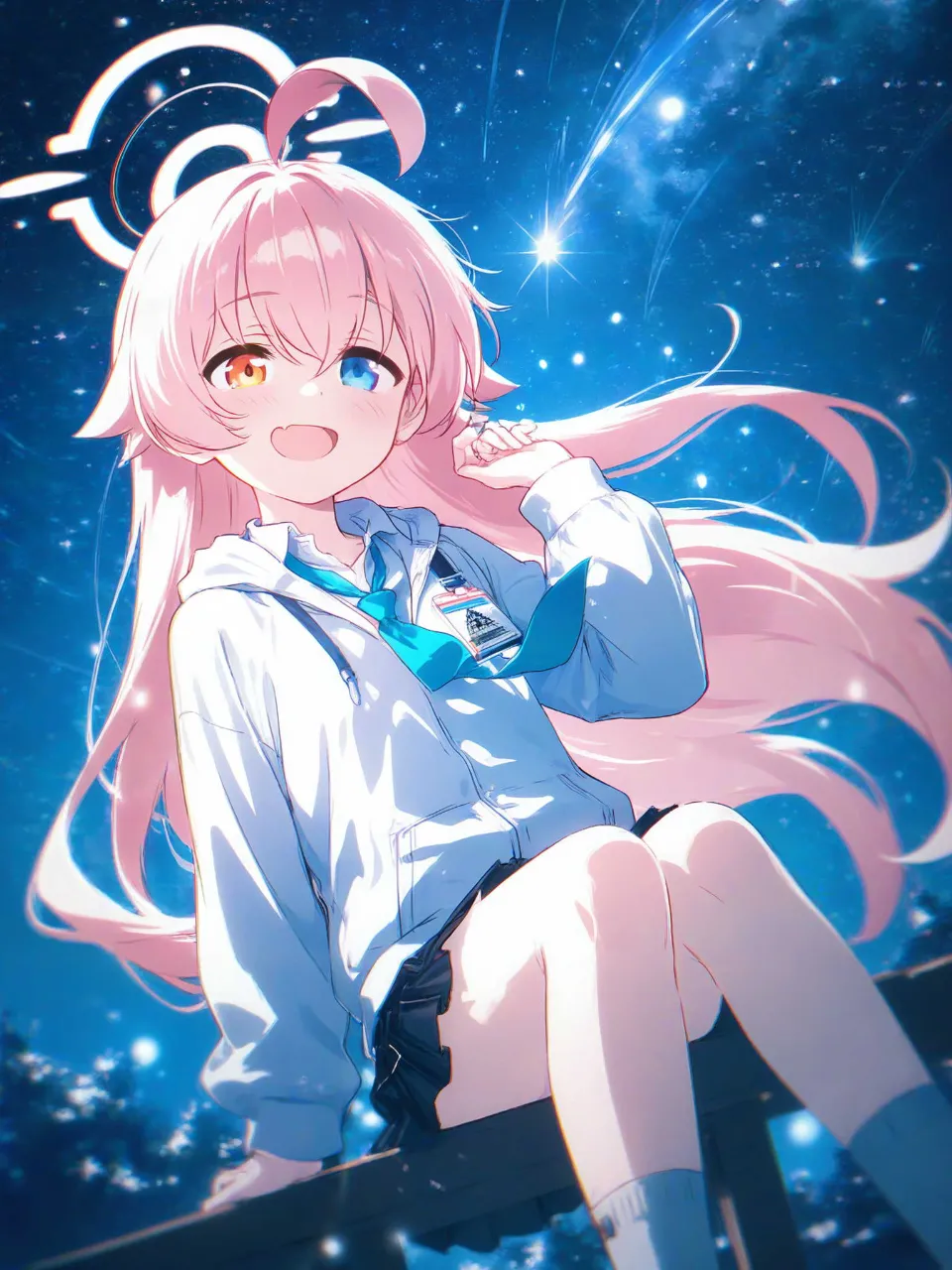 ミッション用 — 自己満工房さんのAIイラスト