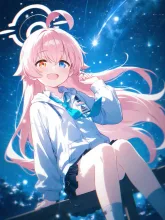 ミッション用 — 自己満工房さんのAIイラスト