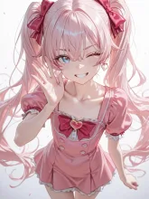 SUPPART の AI イラスト