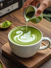 🌟イベント 第48弾·抹茶の100の可能性 の投稿作品