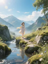 山