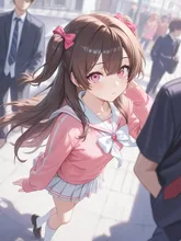 トガヒミコ推し✨ — トガヒミコ推し✨さんのAIイラスト