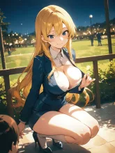 笑顔になる瞬間①