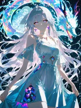 SUPPART の AI イラスト