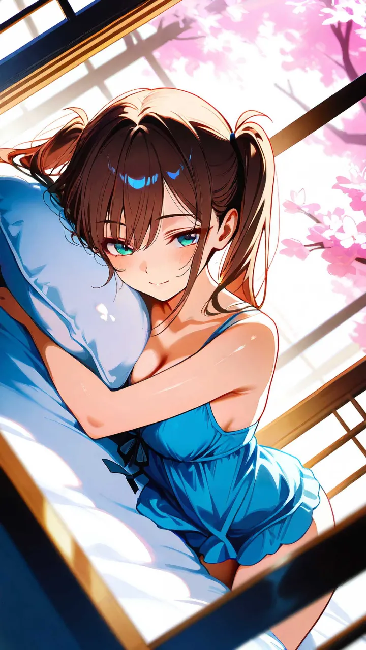 ネグリジェ