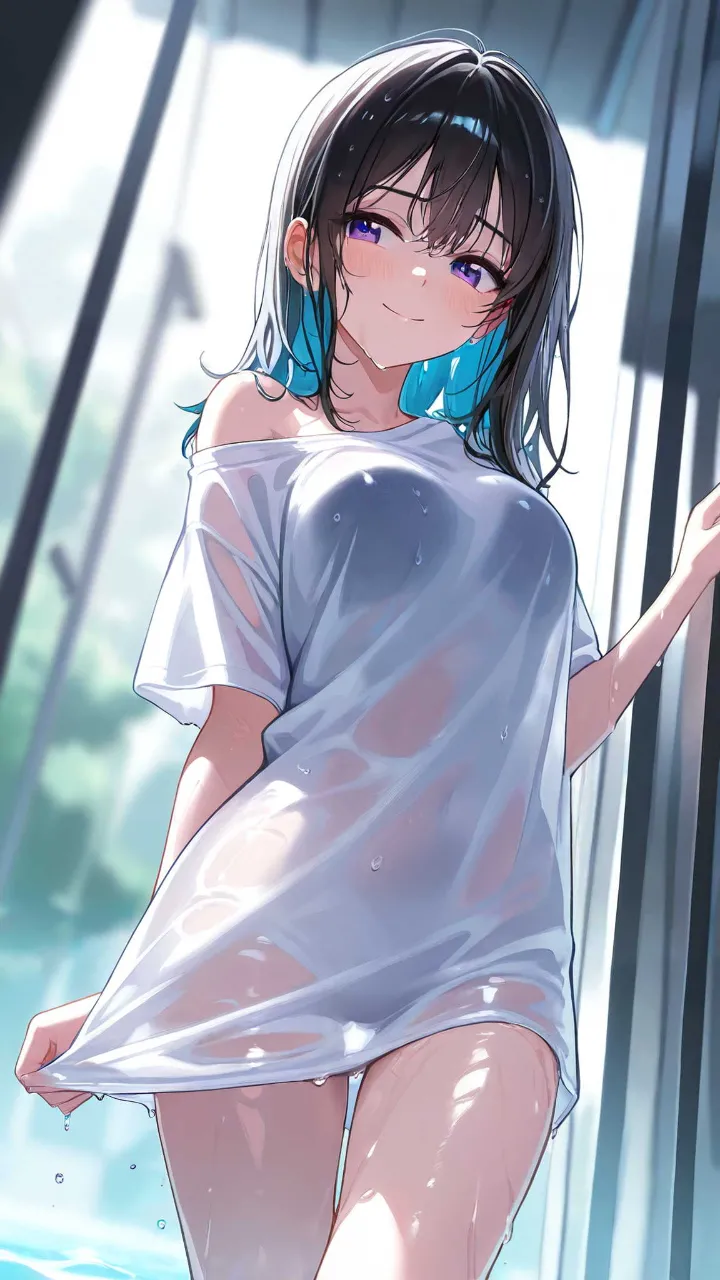極上のアニメ