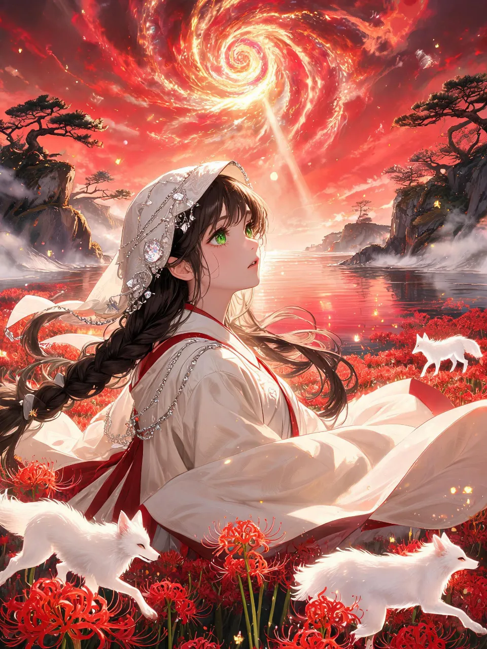 HY — HYさんのAIイラスト
