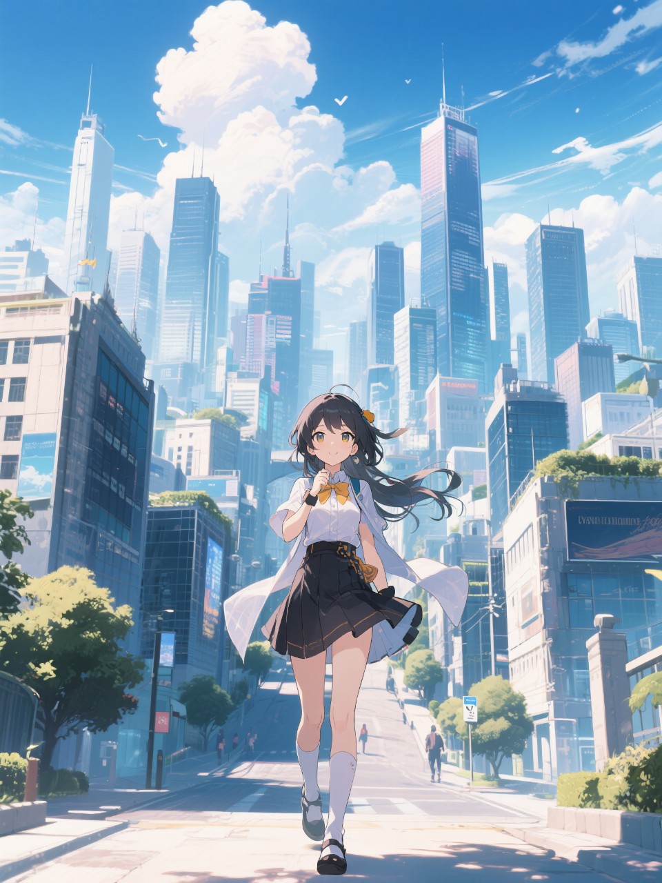東京 2030