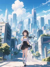 東京 2030