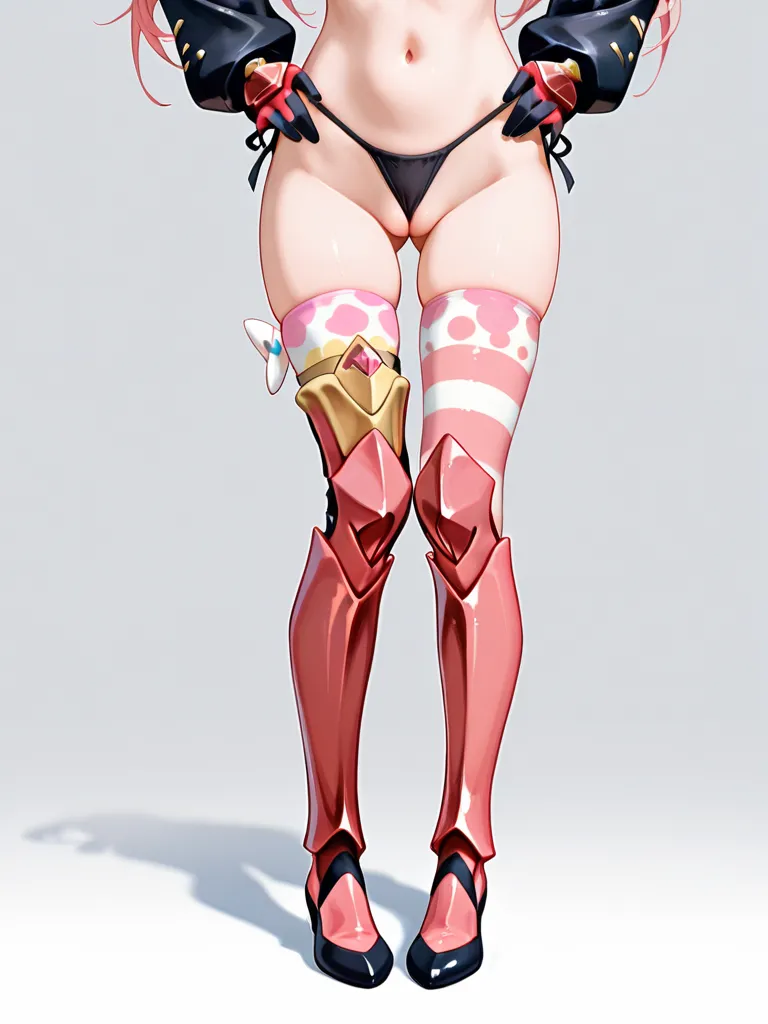 Milim Nava — SUPP36408478さんのAIイラスト