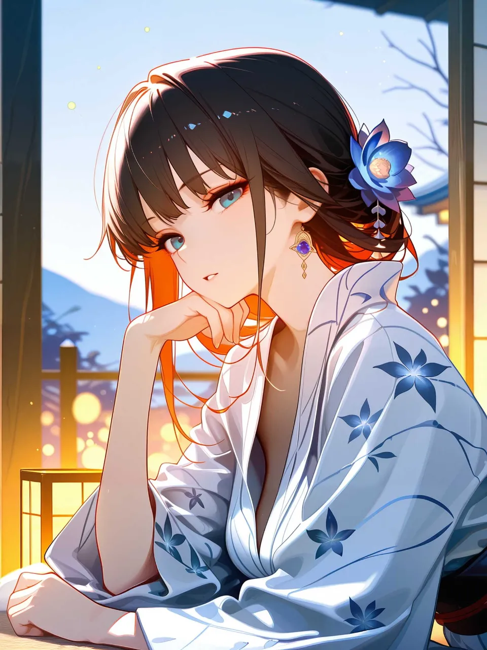Kt — KtさんのAIイラスト