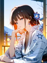 Kt — KtさんのAIイラスト