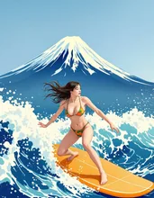 浮世绘