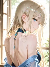 SUPPART の AI イラスト