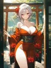 俺の御輿