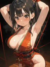 SUPPART の AI イラスト