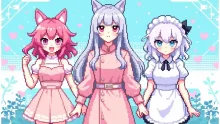 masa — masaさんのAIイラスト