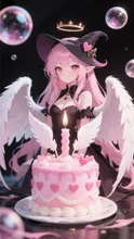 Aria — AriaさんのAIイラスト
