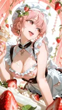 SUPPART の AI イラスト
