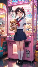 やったあ