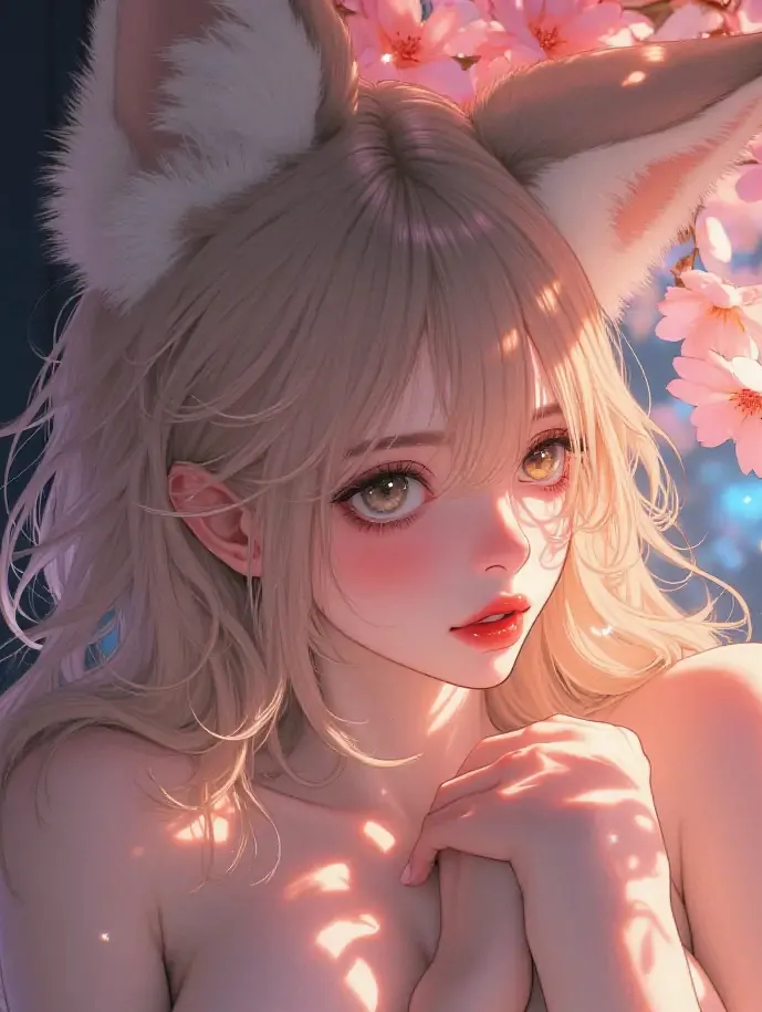 きみという百鬼夜行