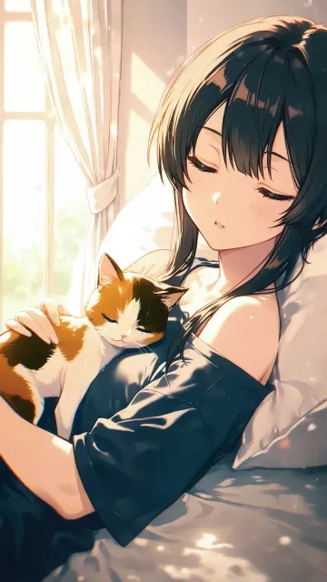 Zzzz・・・