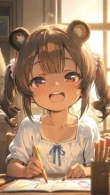 父の日のありがとう·大型コンテスト の投稿作品