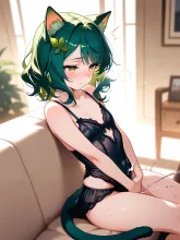 SUPPART の AI イラスト
