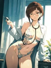 仮性は自由診療よ♥