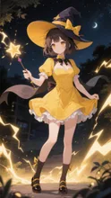 SUPPART の AI イラスト