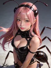 アリのままに