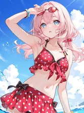 まさ — まささんのAIイラスト