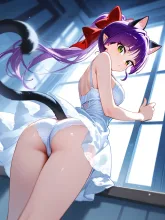 猫娘④