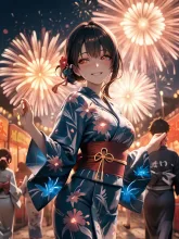 花火大会