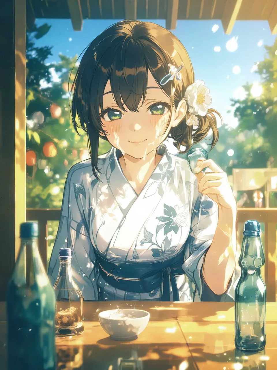 onien2 — onien2さんのAIイラスト