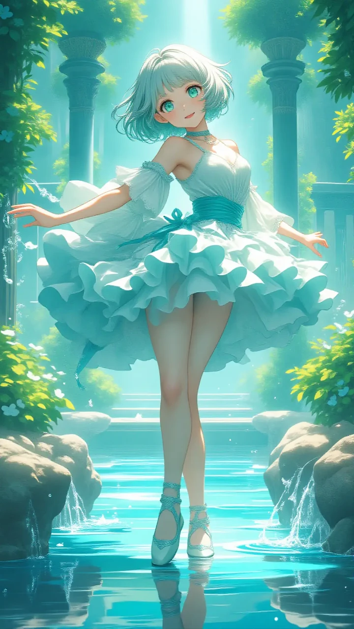 雲の絵描き — 雲の絵描きさんのAIイラスト