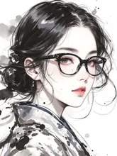 SUPPART の AI イラスト