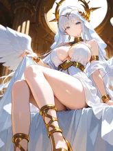 天使