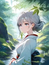 きれいな風景