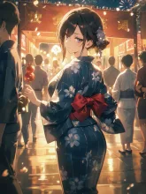 こっちだよ☺️