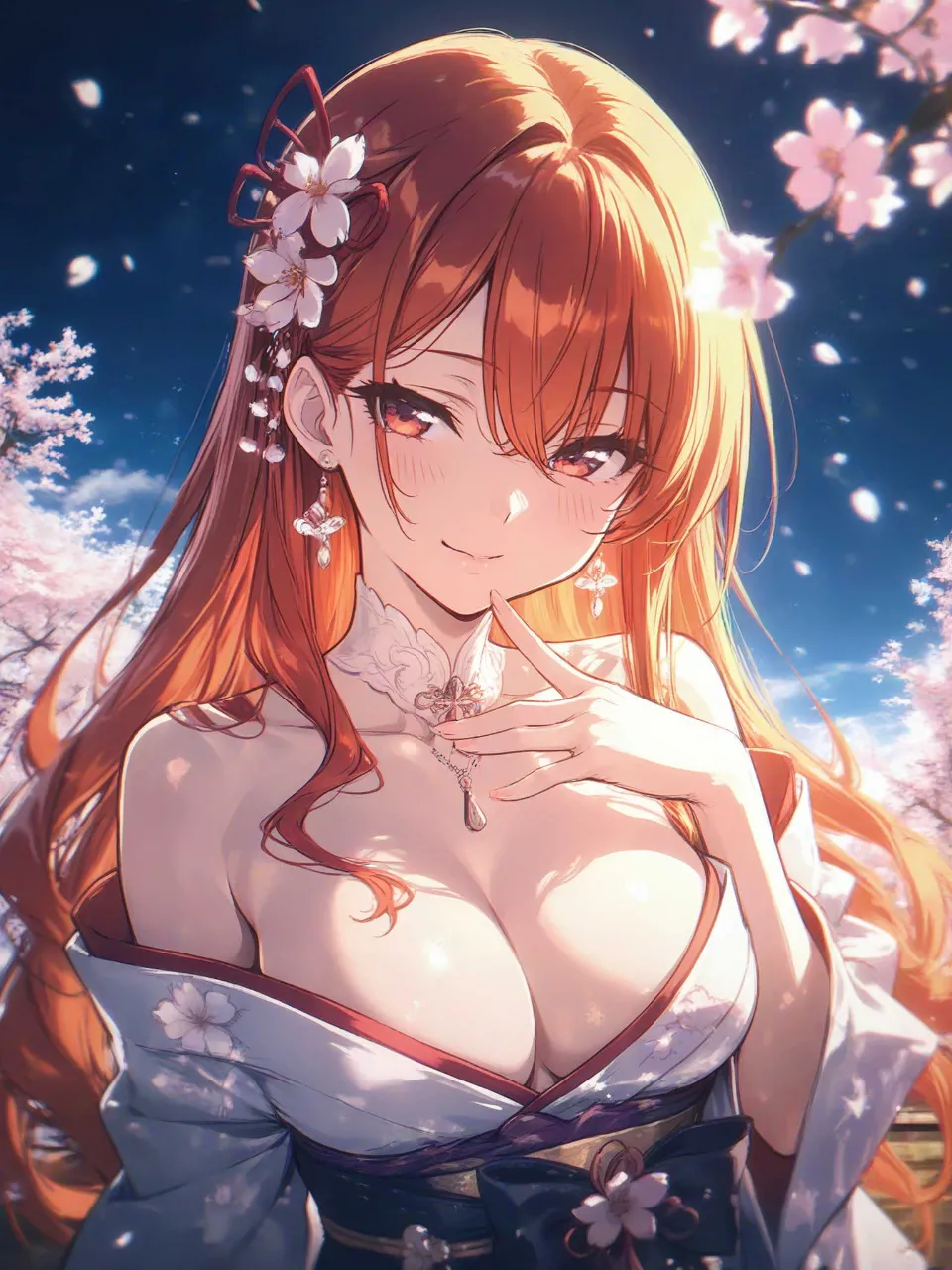 こ、これは反則でしょう〜!🫣💦