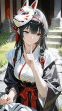 SUPPART の AI イラスト