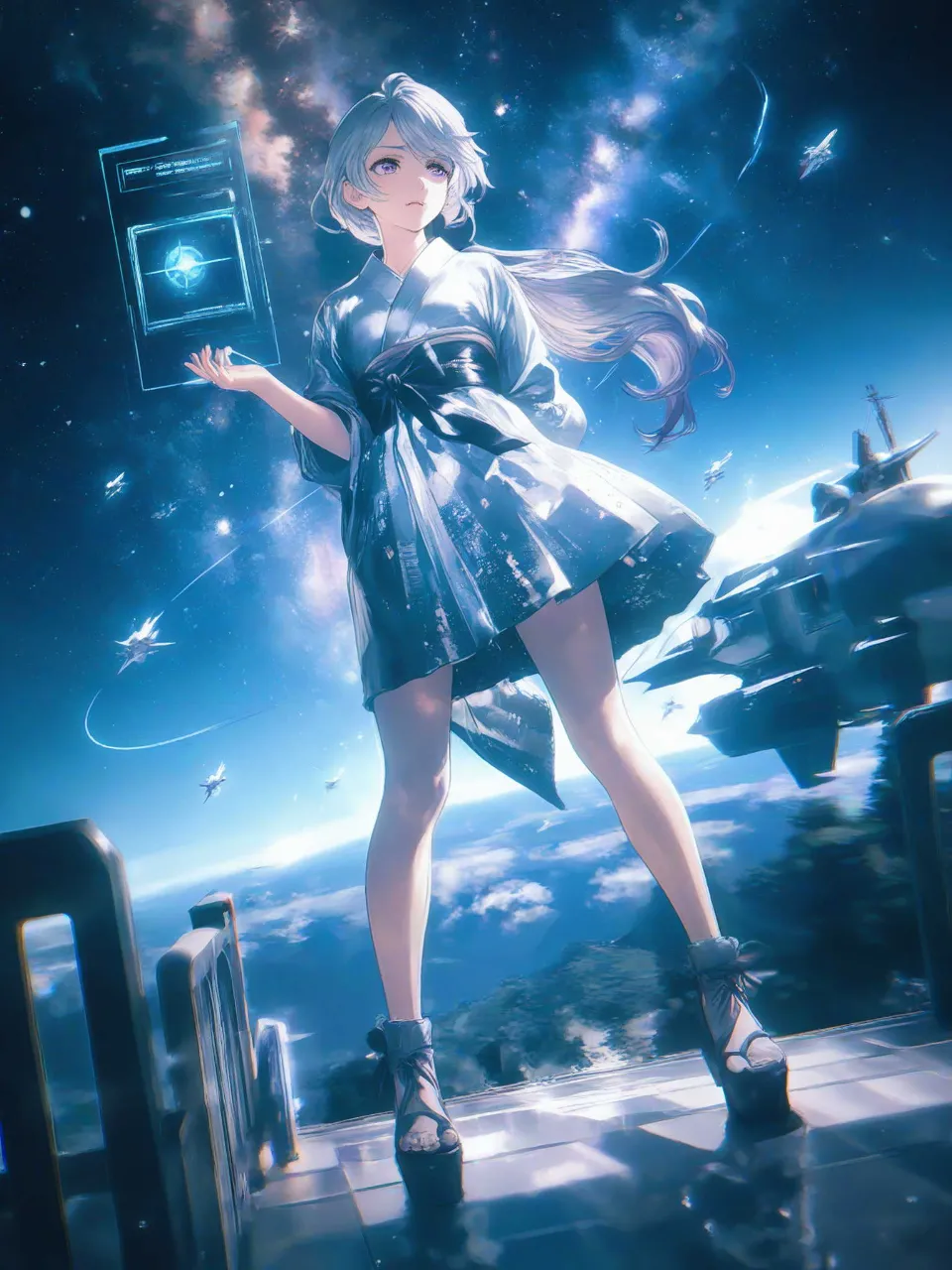 幻月の再光プロ