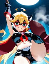 ｼﾞｪｼｶ「ヤルジャナイカ♪ぼやっきー❣️」