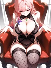 女王様