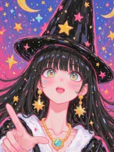 マジックショー